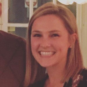 Meet your Posher, Sally